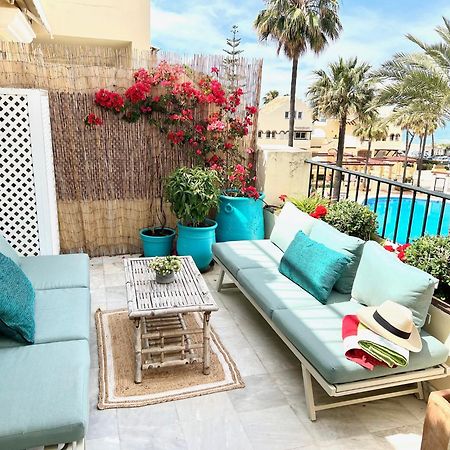 La Buganvilla De Marbella Dış mekan fotoğraf