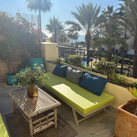 La Buganvilla De Marbella Dış mekan fotoğraf