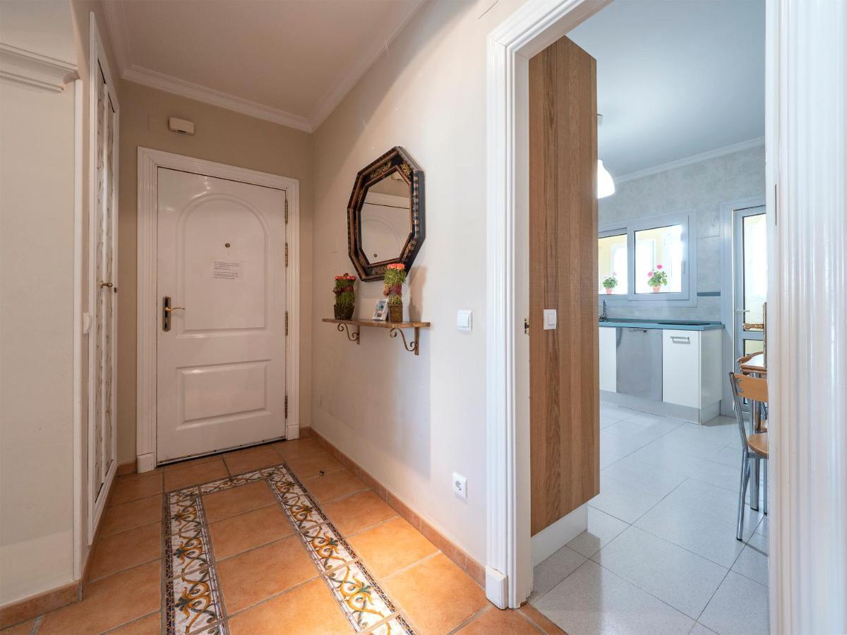 La Buganvilla De Marbella Dış mekan fotoğraf