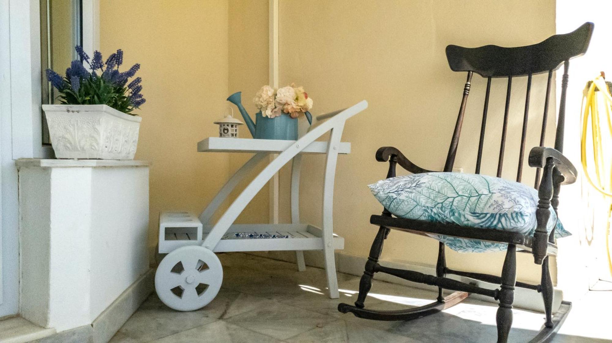 La Buganvilla De Marbella Dış mekan fotoğraf
