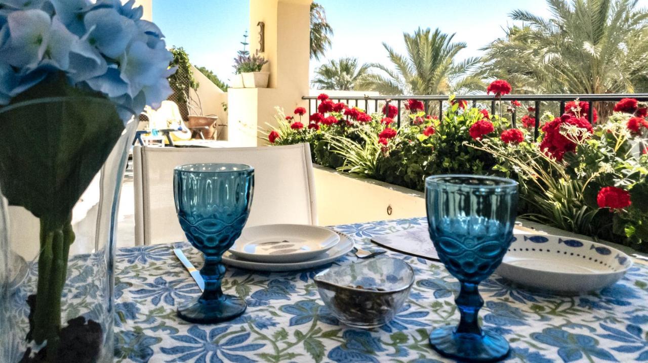 La Buganvilla De Marbella Dış mekan fotoğraf