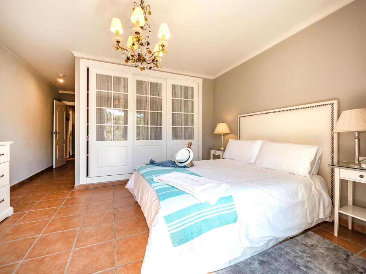 La Buganvilla De Marbella Dış mekan fotoğraf