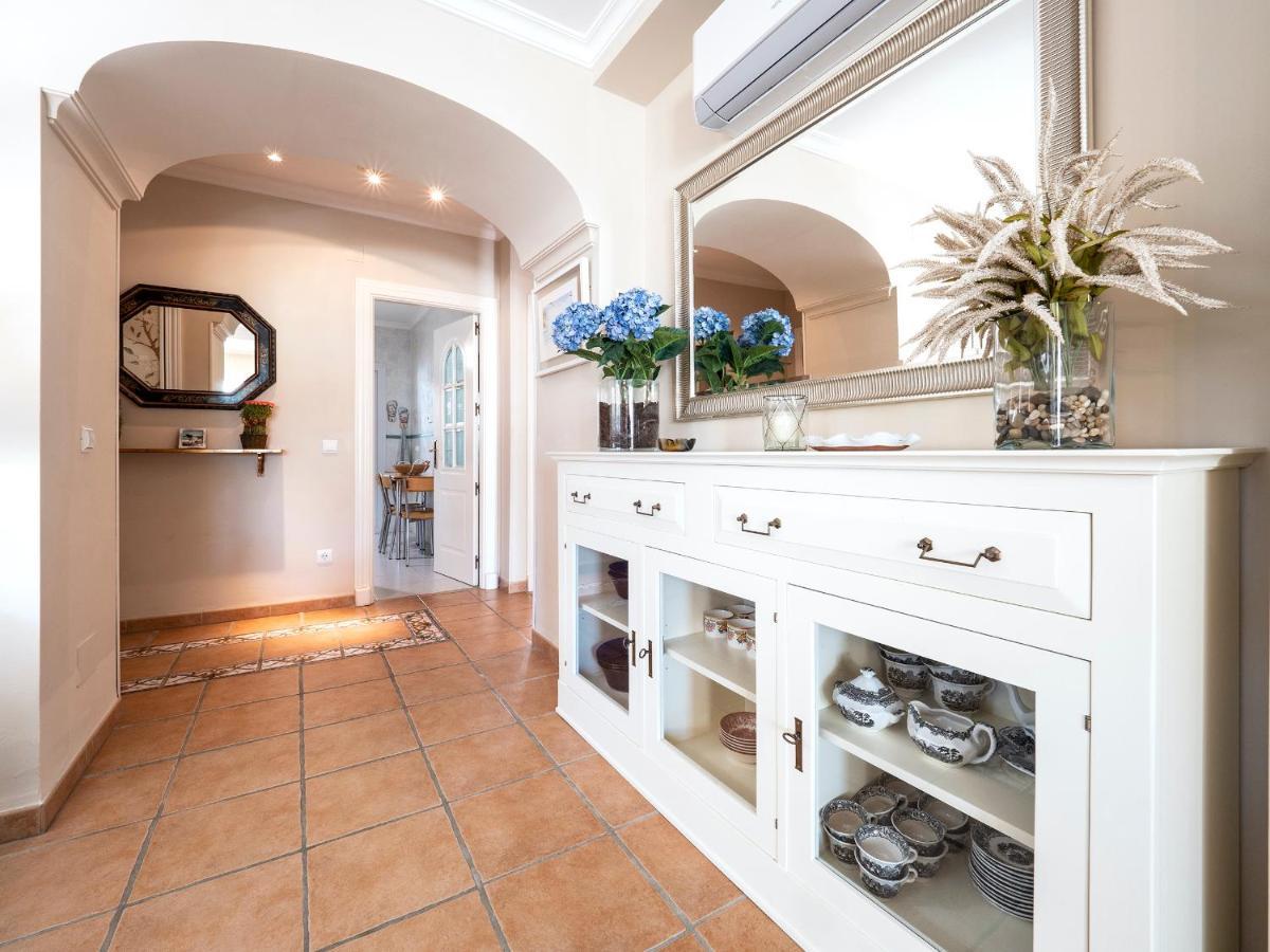 La Buganvilla De Marbella Dış mekan fotoğraf