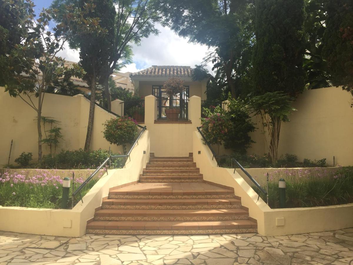 La Buganvilla De Marbella Dış mekan fotoğraf