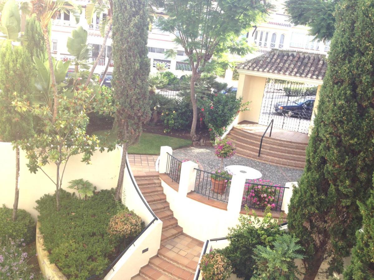 La Buganvilla De Marbella Dış mekan fotoğraf