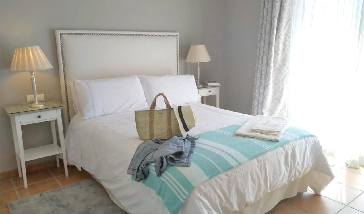 La Buganvilla De Marbella Dış mekan fotoğraf