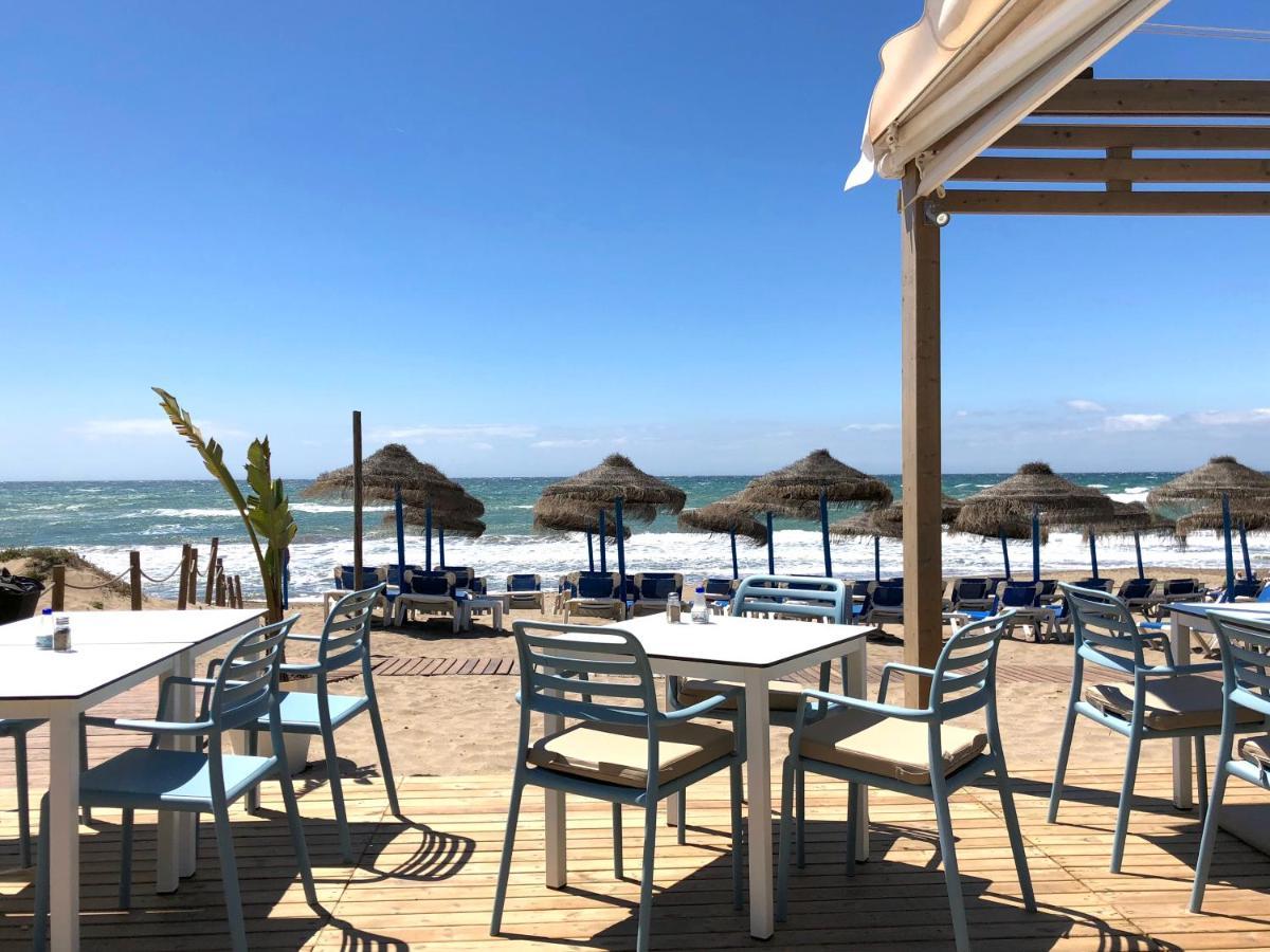 La Buganvilla De Marbella Dış mekan fotoğraf