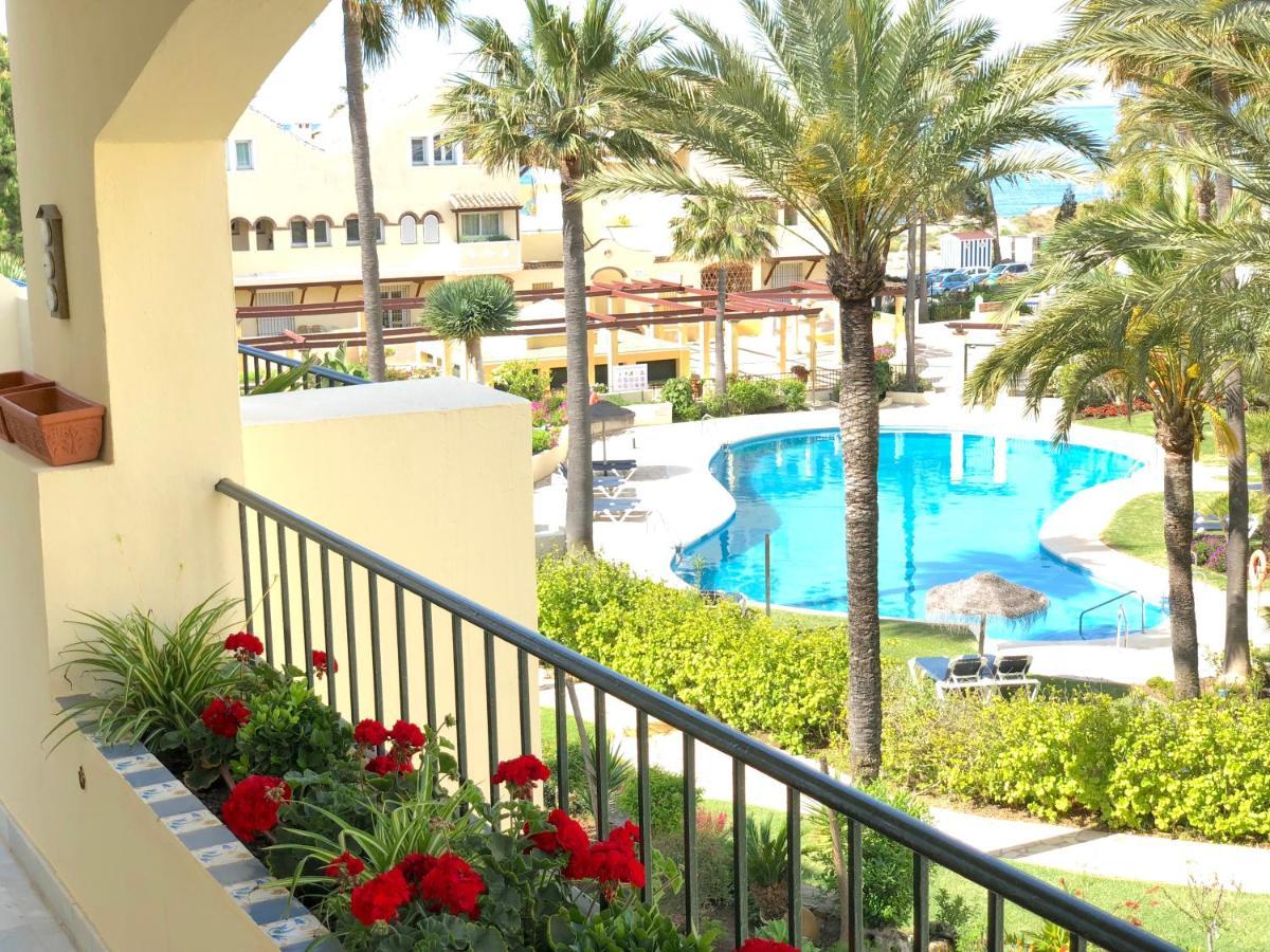 La Buganvilla De Marbella Dış mekan fotoğraf
