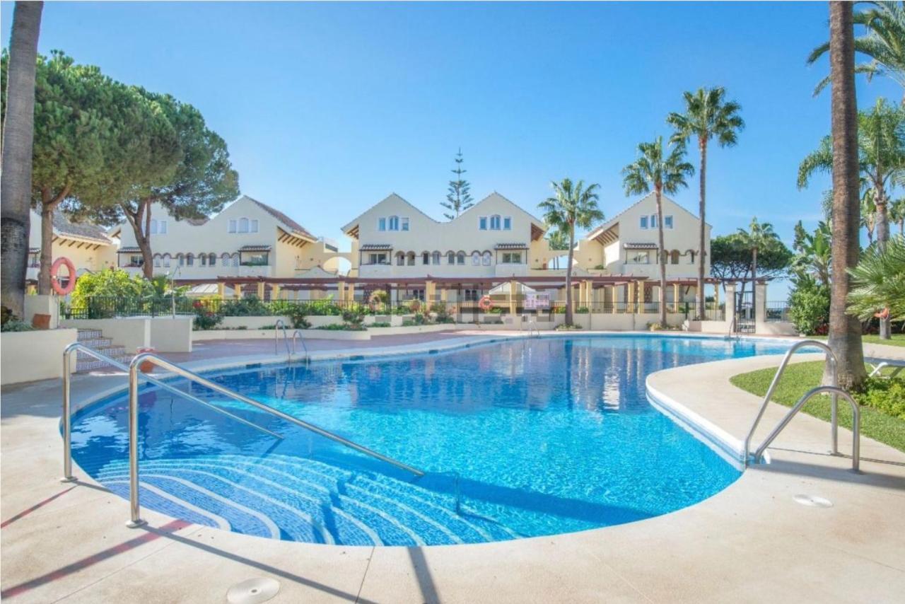 La Buganvilla De Marbella Dış mekan fotoğraf
