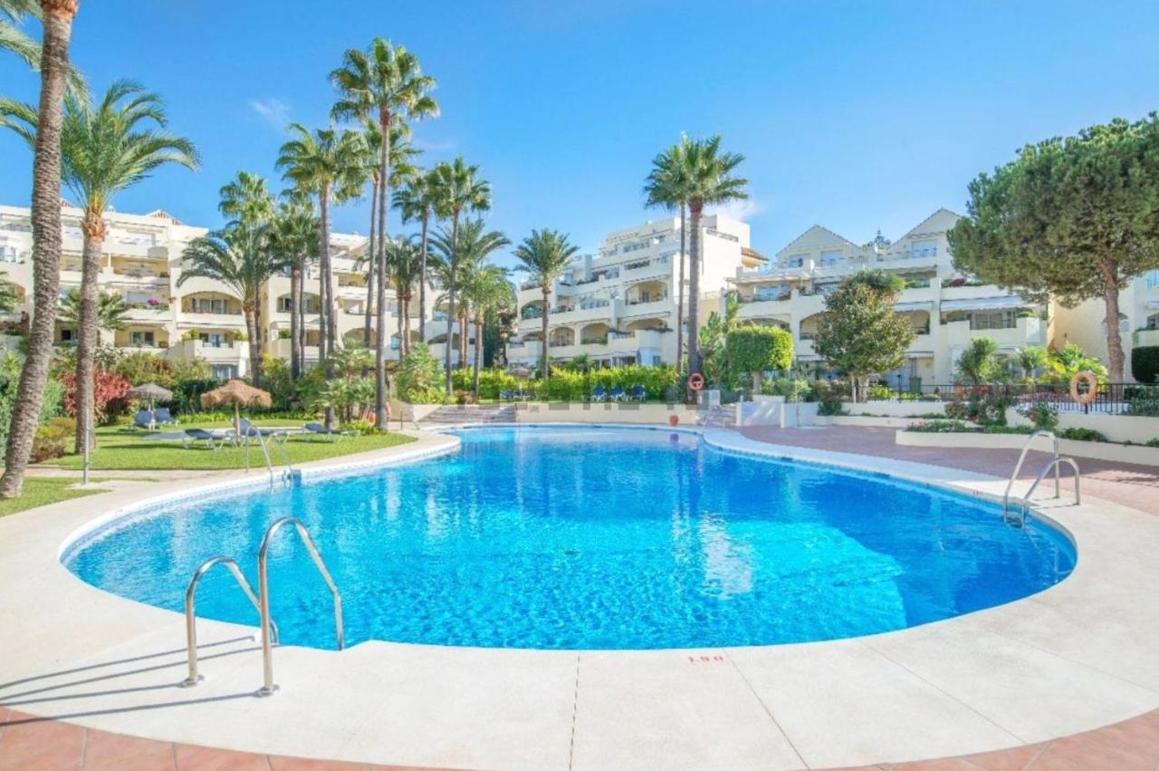 La Buganvilla De Marbella Dış mekan fotoğraf