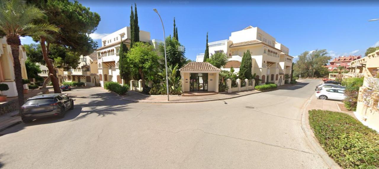 La Buganvilla De Marbella Dış mekan fotoğraf