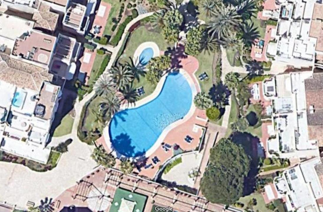 La Buganvilla De Marbella Dış mekan fotoğraf