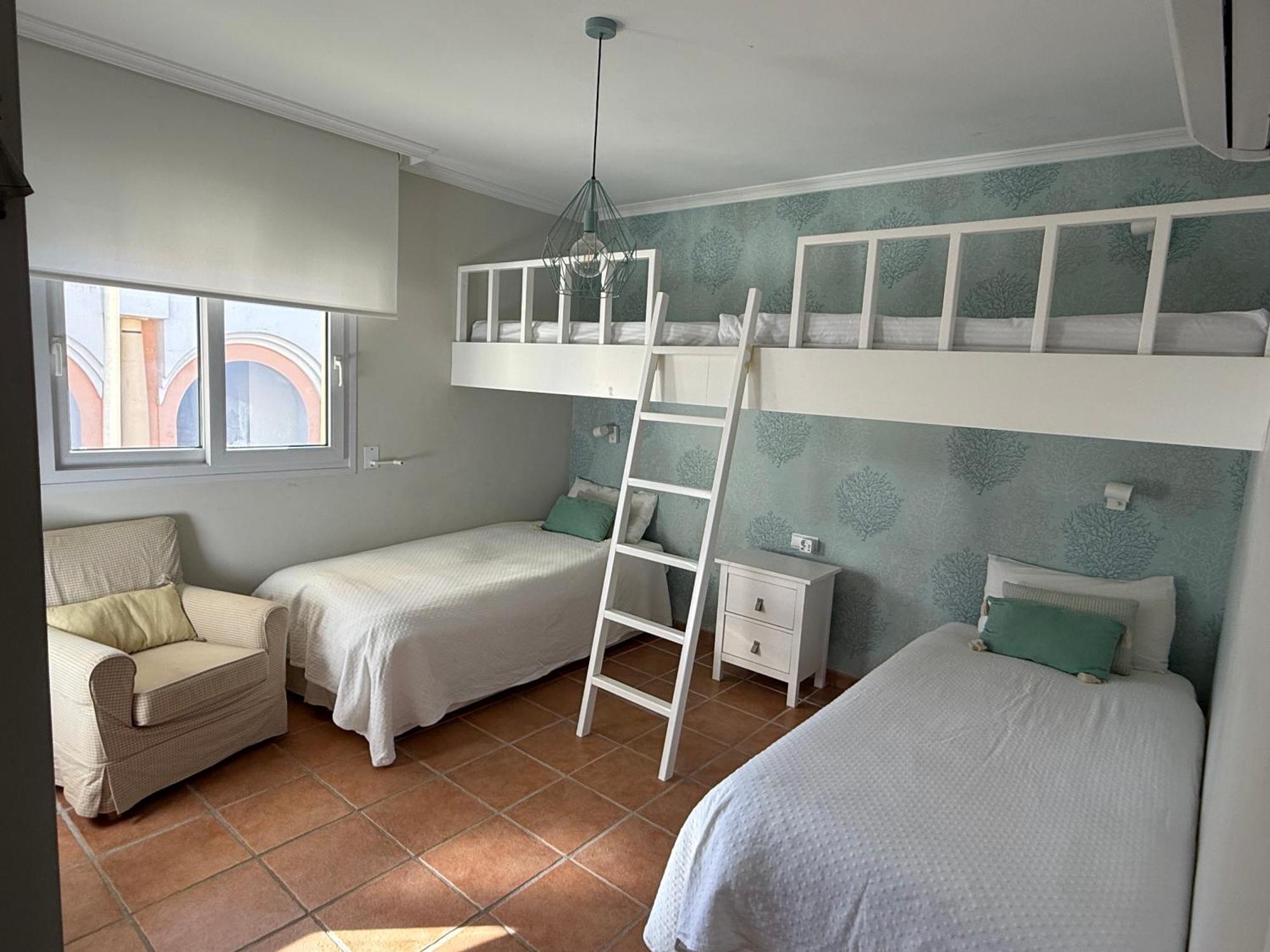 La Buganvilla De Marbella Dış mekan fotoğraf
