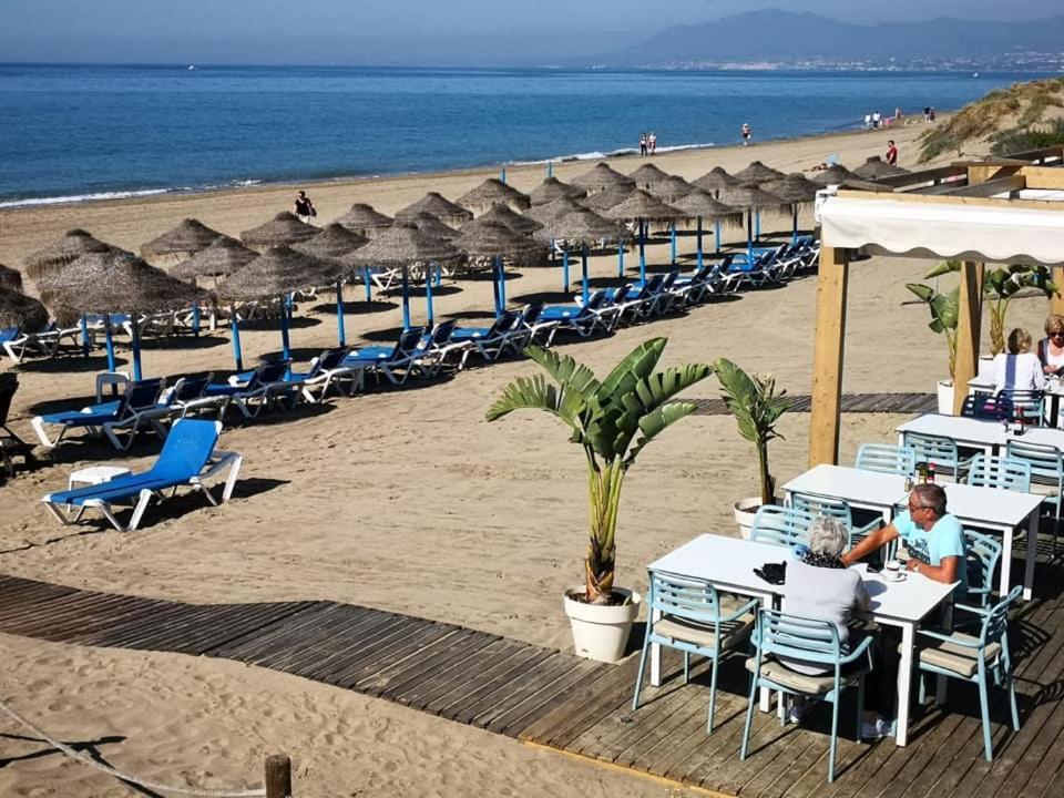 La Buganvilla De Marbella Dış mekan fotoğraf