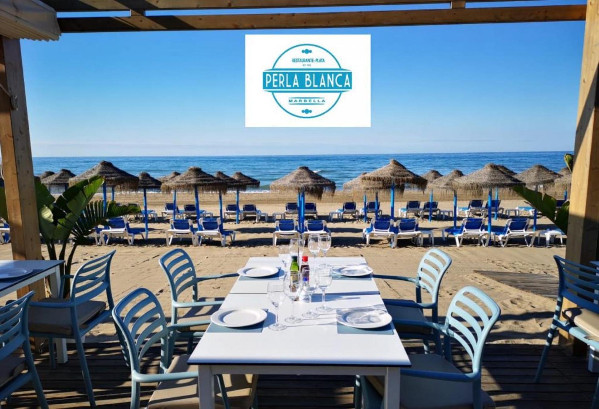 La Buganvilla De Marbella Dış mekan fotoğraf